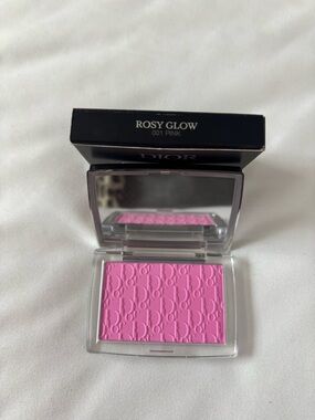 Dior Rosy Glow 001 Pink Sculpting Blush